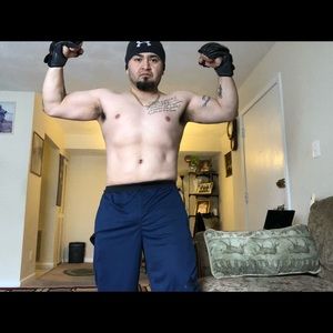 Meet your Posher, Denis